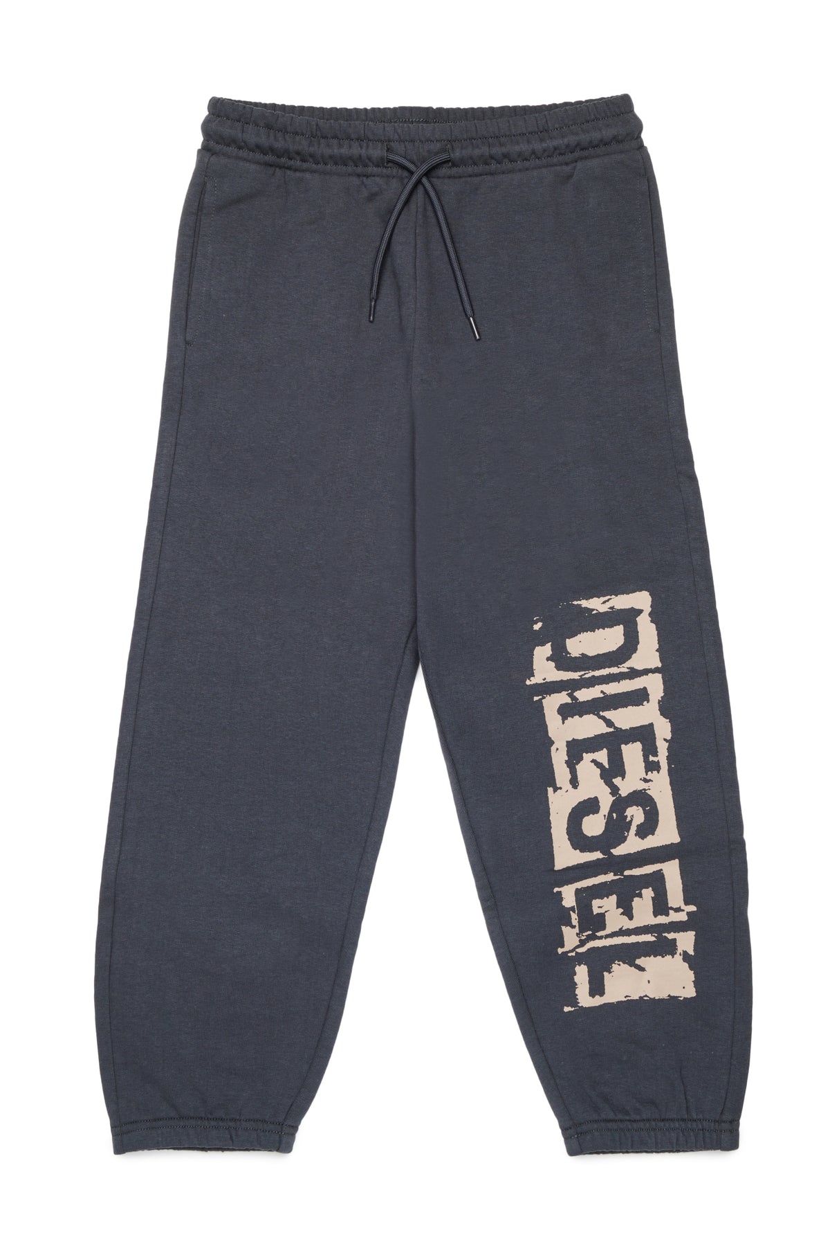 Pantalon en molleton avec logo