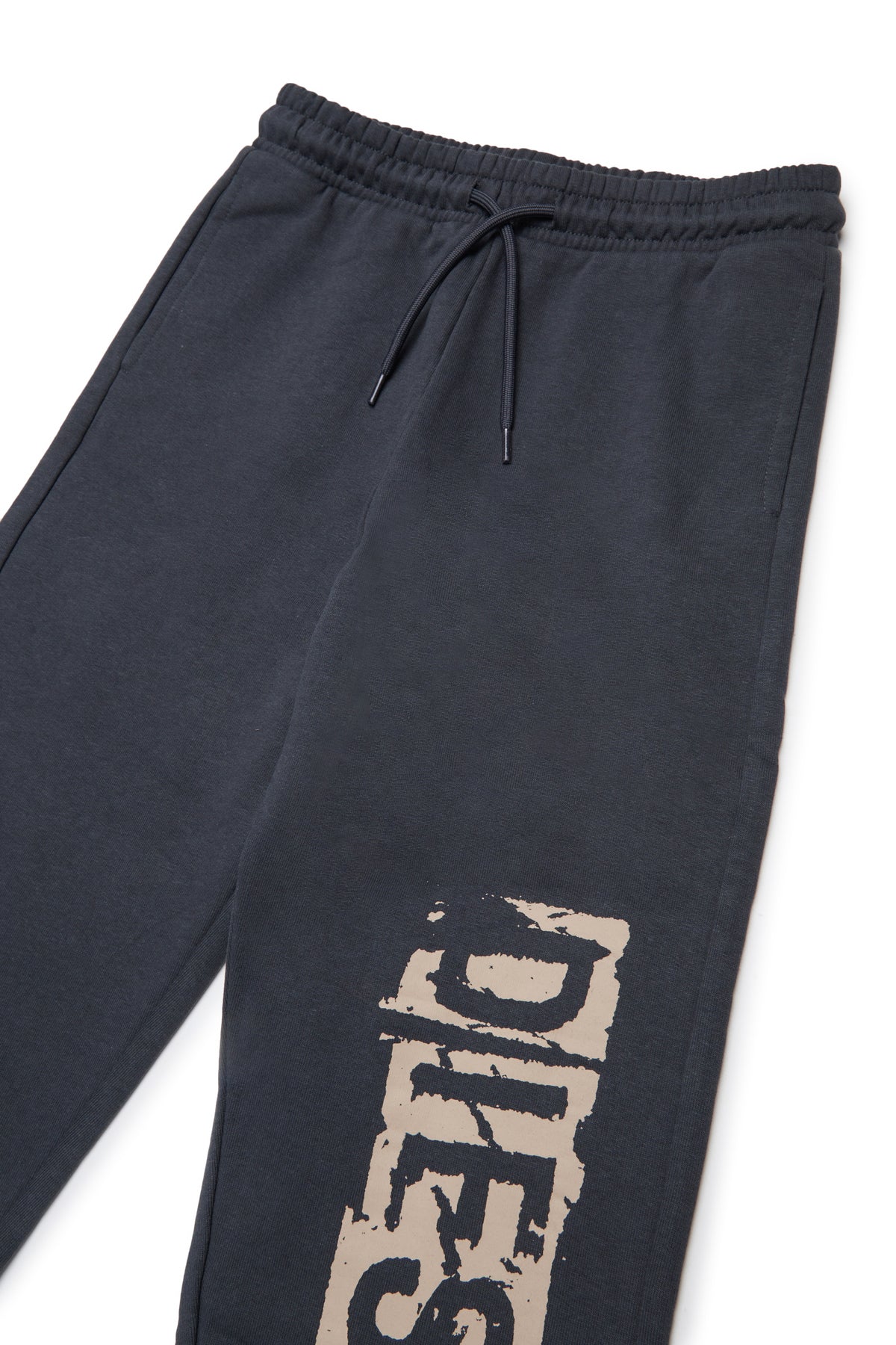 Pantalon en molleton avec logo