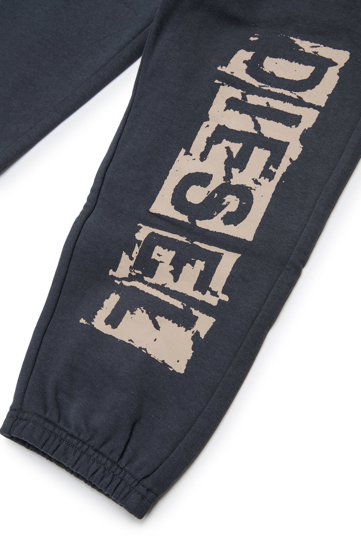 Pantalon en molleton avec logo