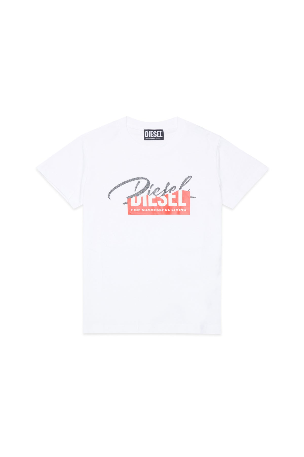 T-shirt avec logo