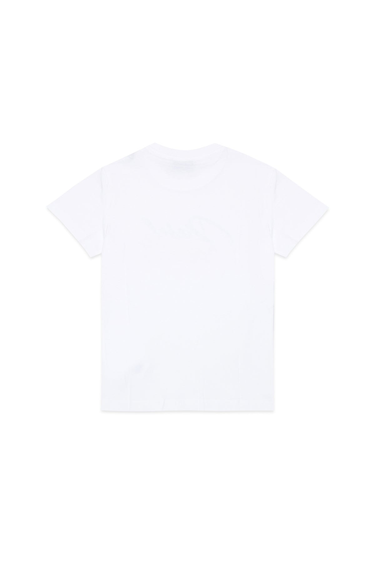 Camiseta con logo