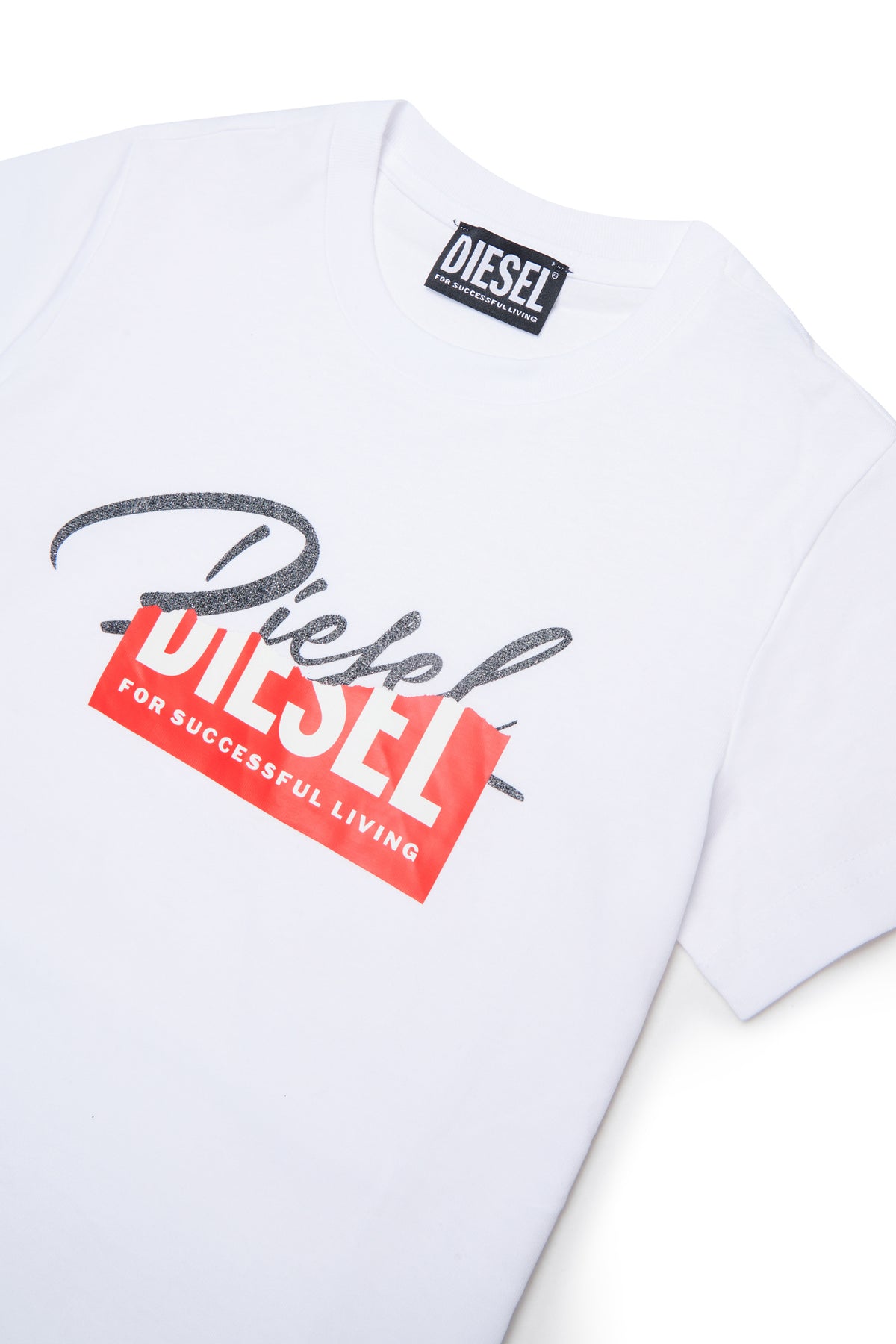 T-shirt avec logo