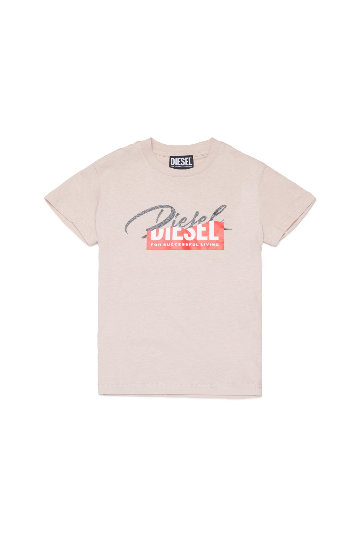 T-shirt avec logo
