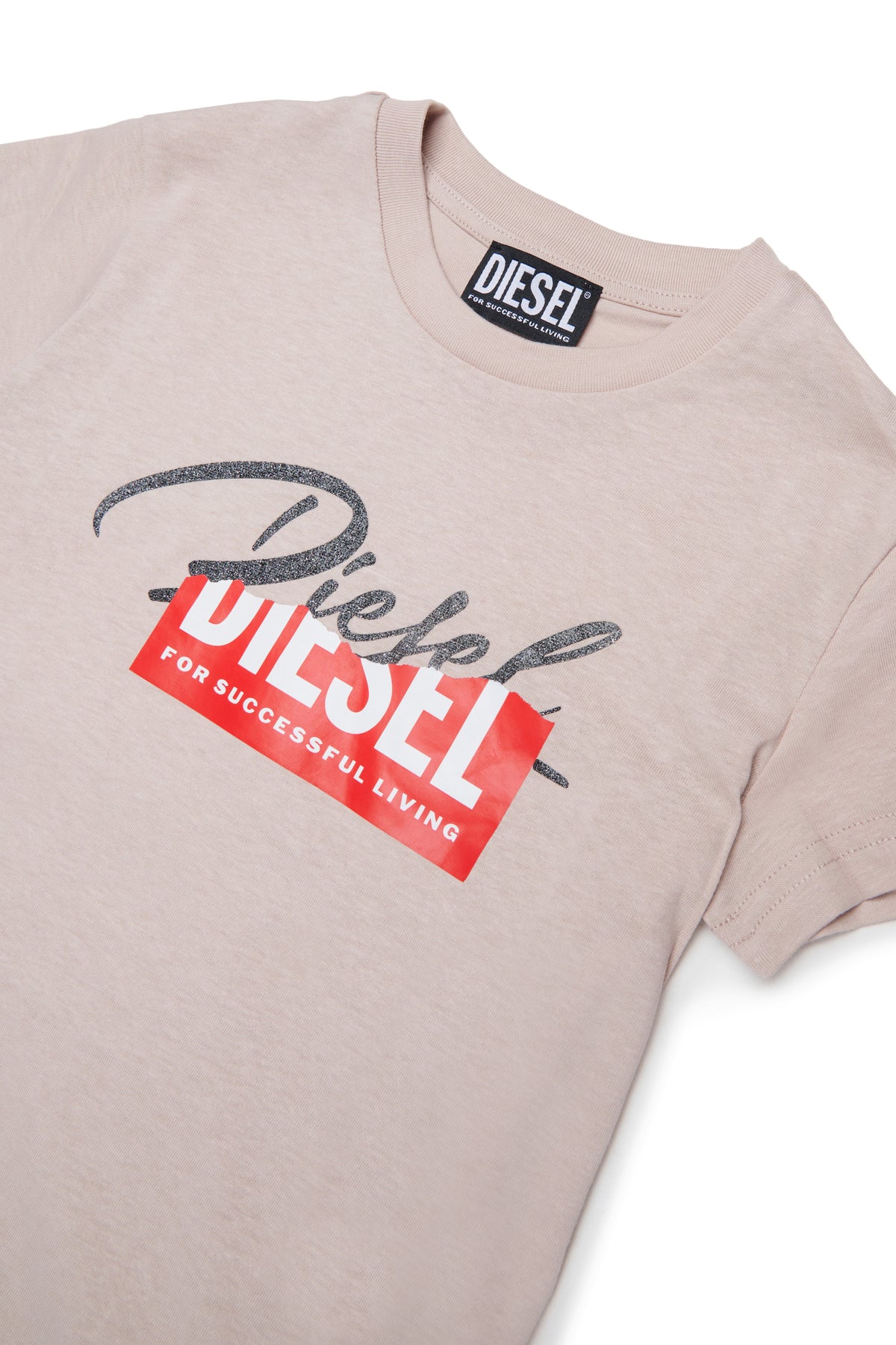 T-shirt avec logo