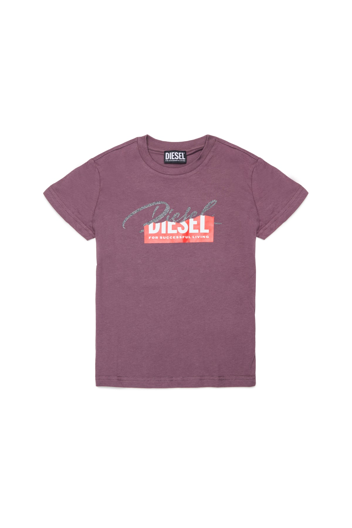 T-shirt avec logo