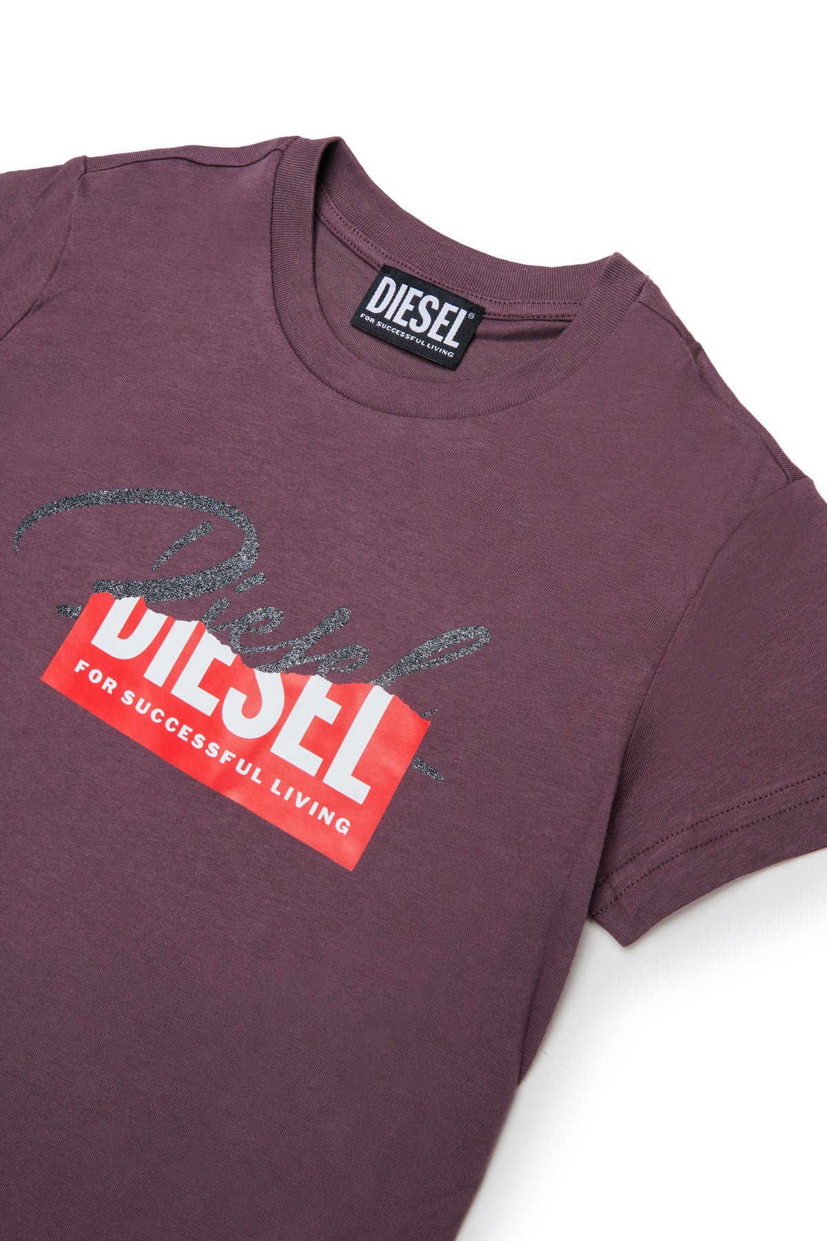 T-shirt avec logo