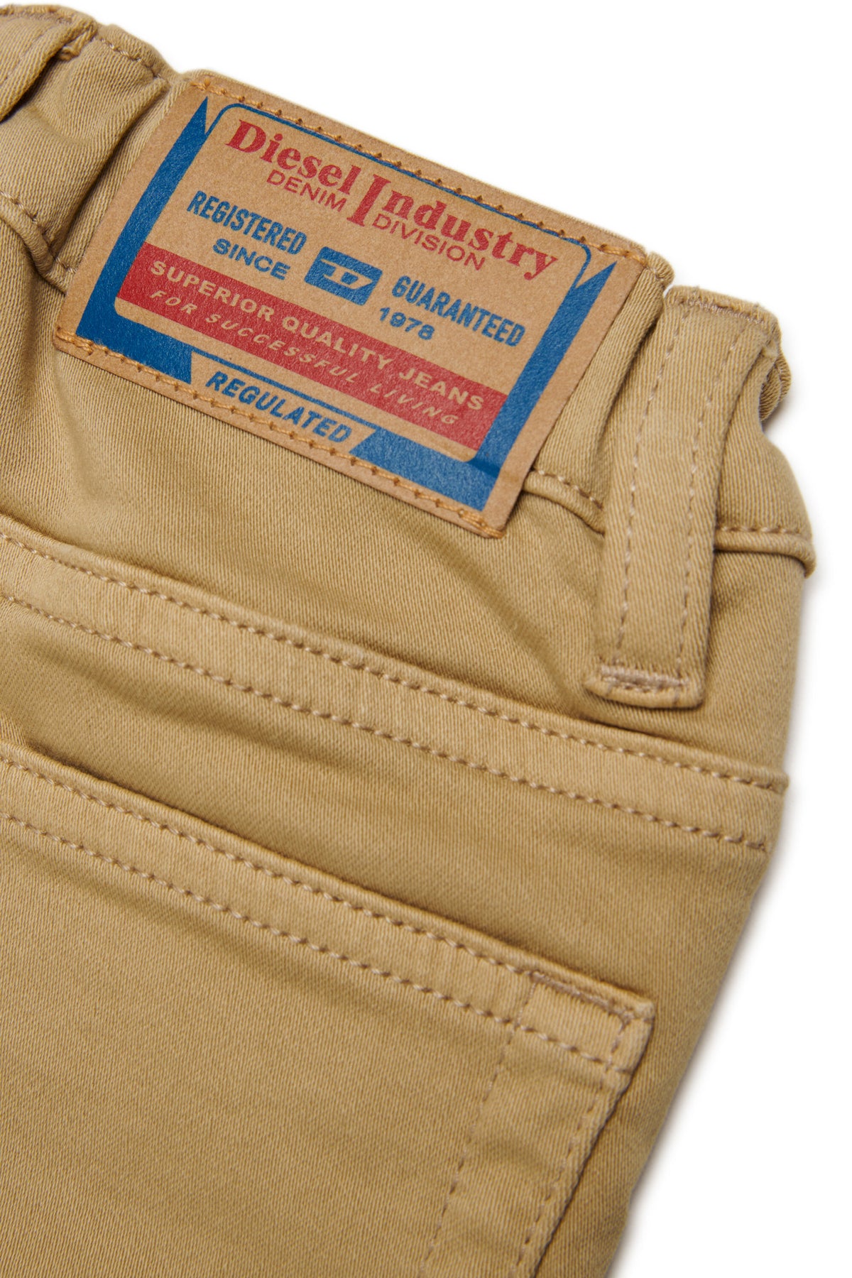 JoggJeans® coupe regular - D-Jools