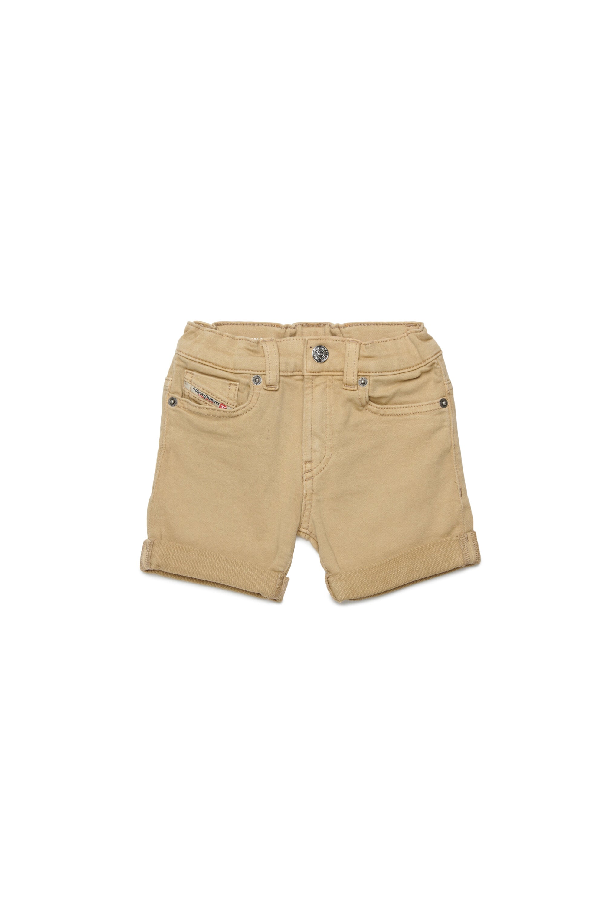 Shorts vaqueros