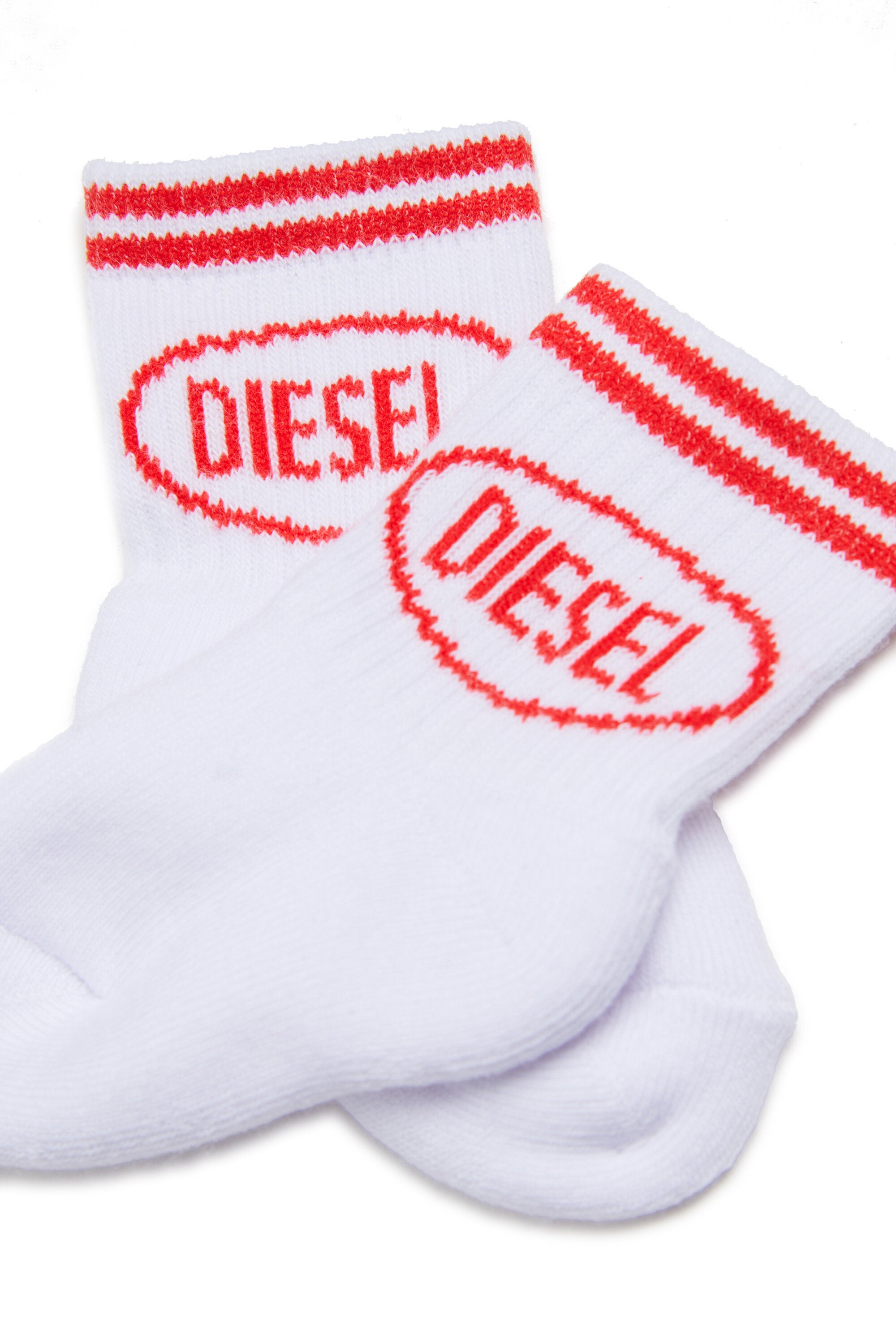 Calcetines con logo