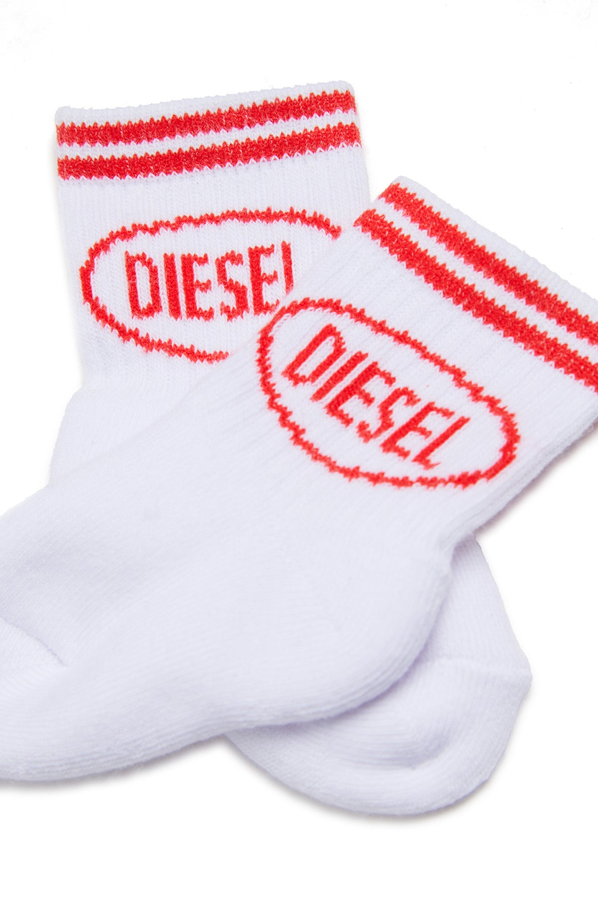 Calcetines con logo