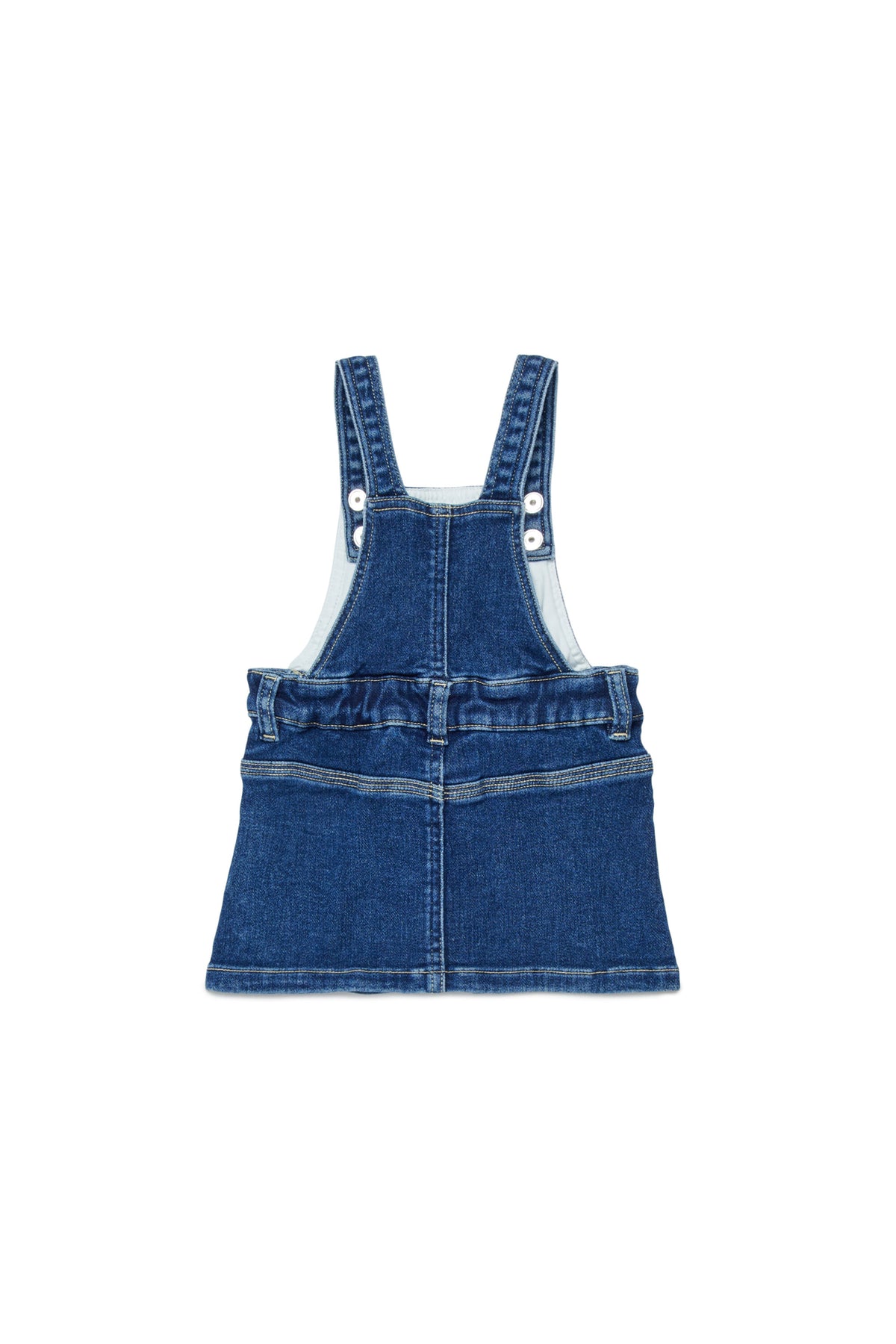 Jumpsuit with logo