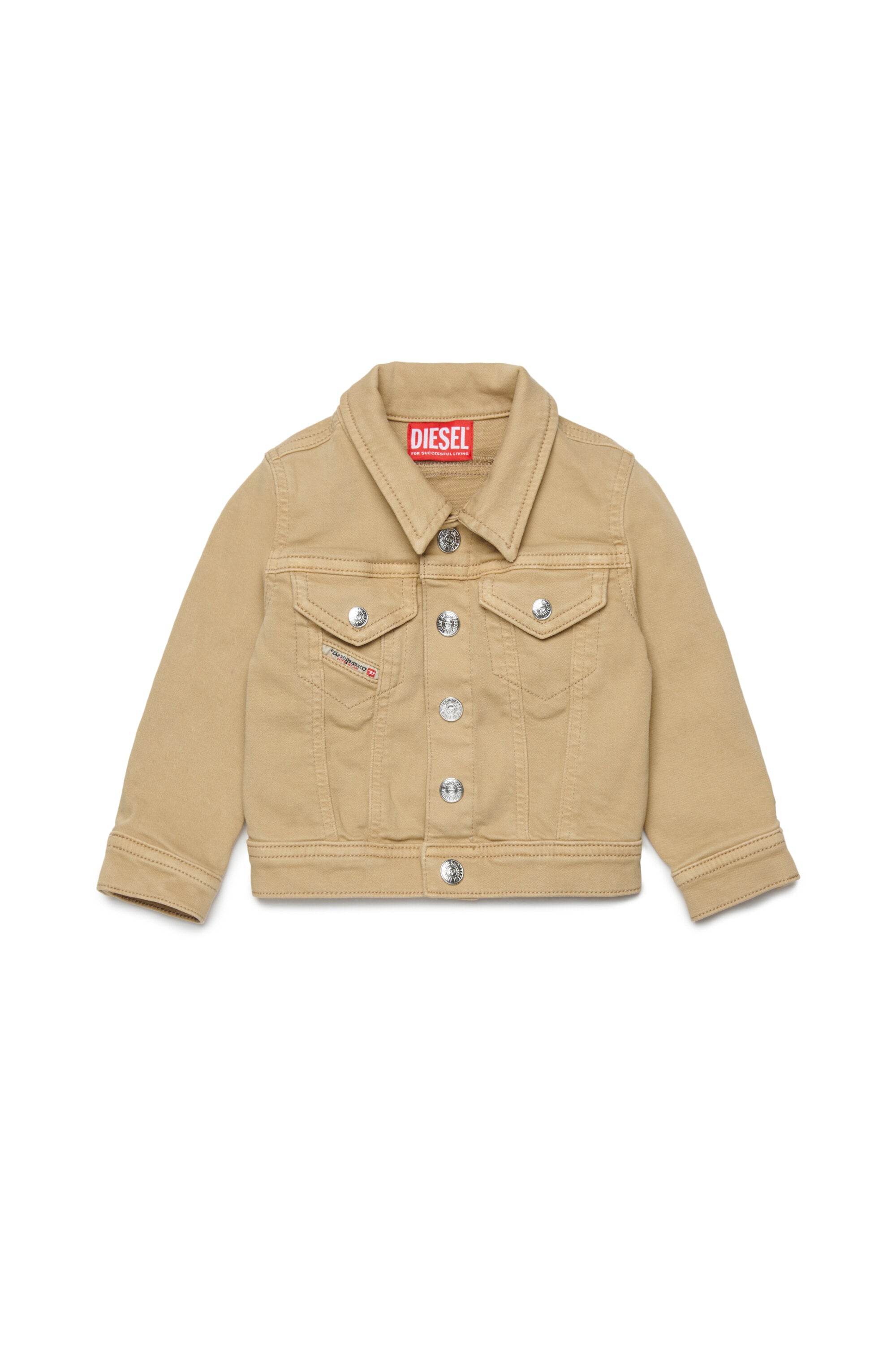 Chaqueta vaquera