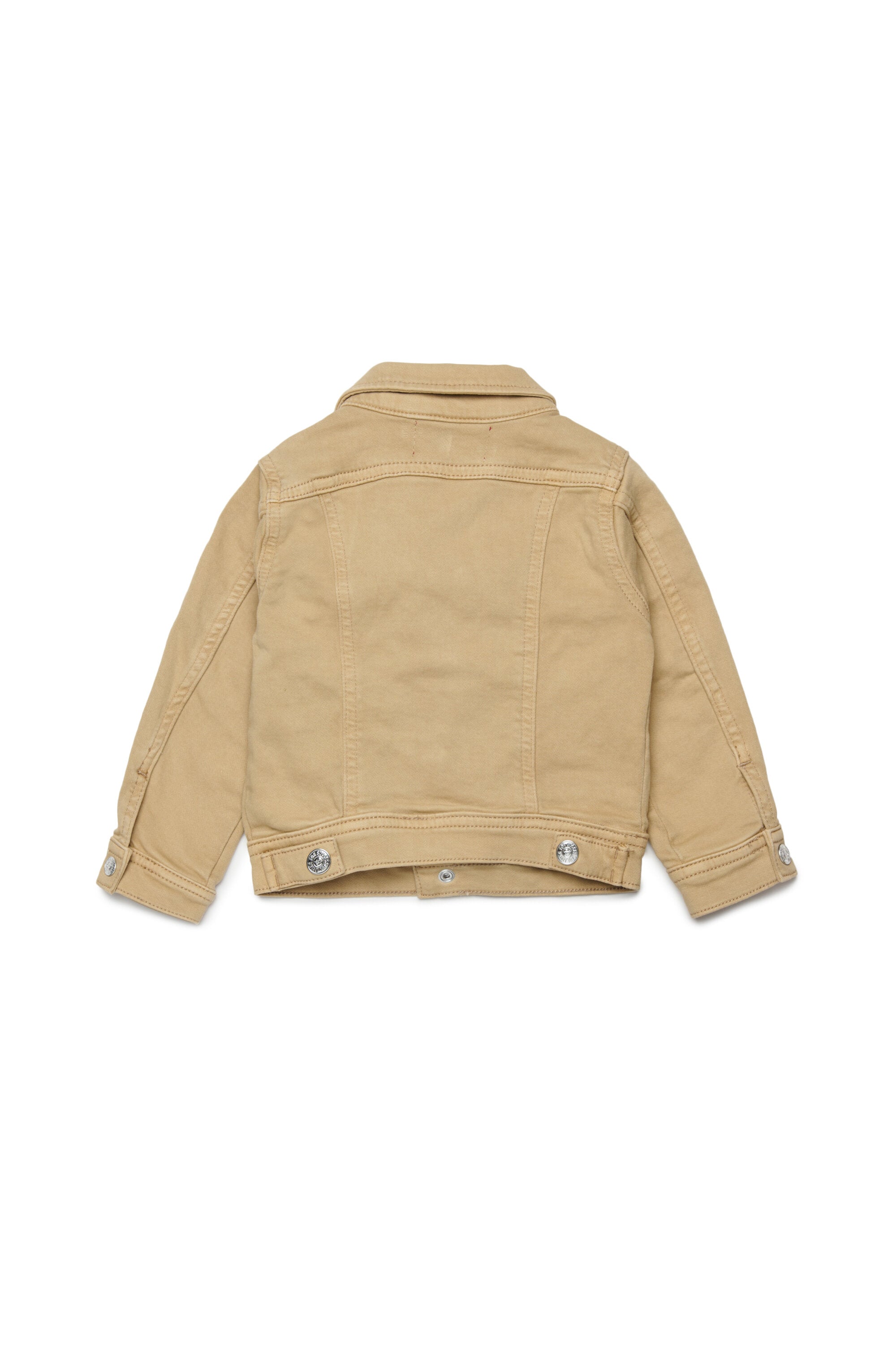 Chaqueta vaquera