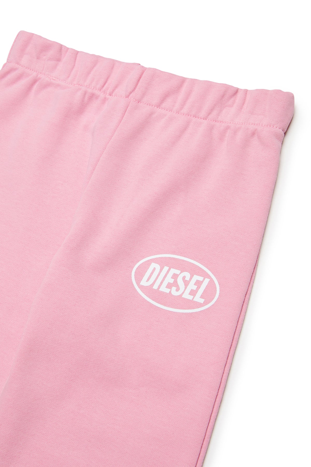 Pantalon en molleton avec logo
