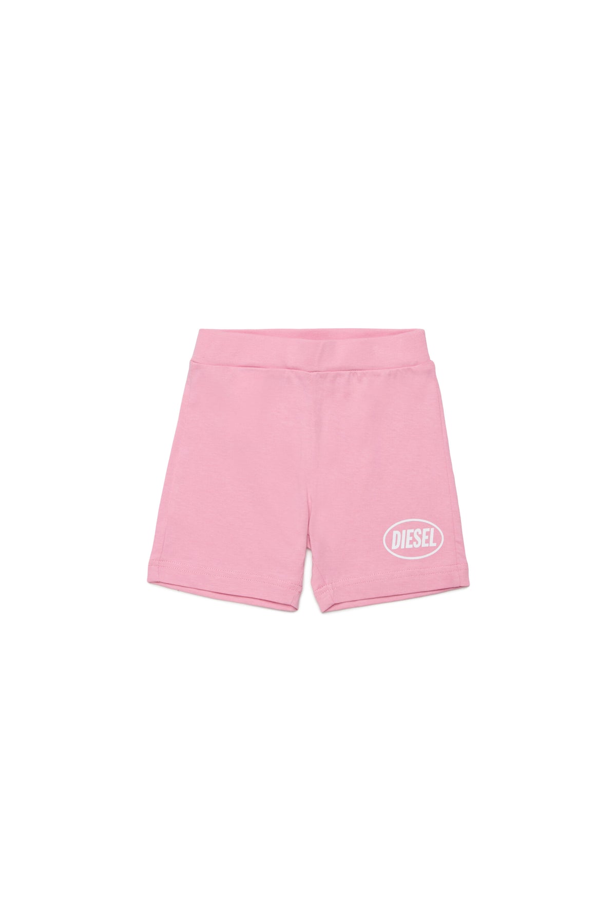 Shorts con logotipo