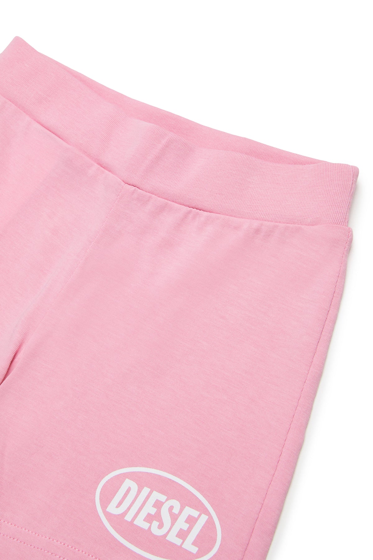 Shorts con logotipo