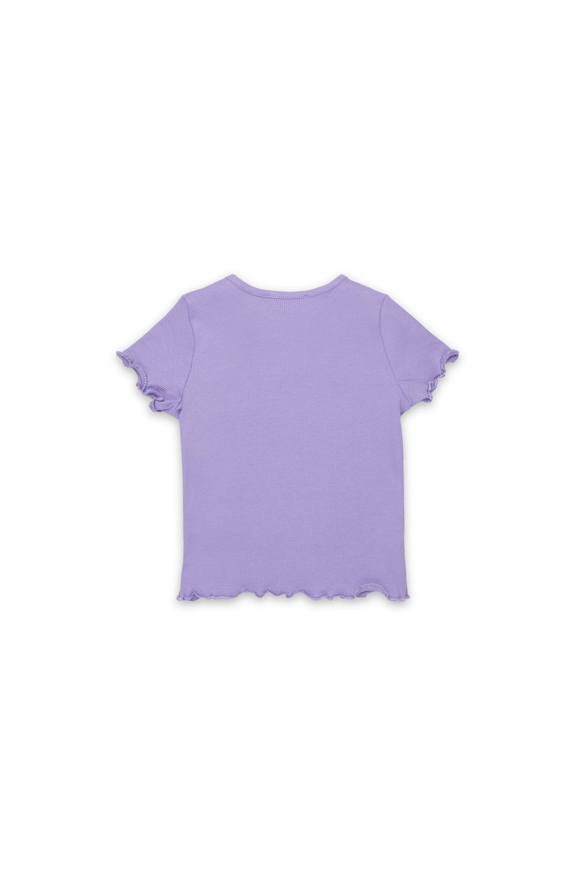 Camiseta con logo