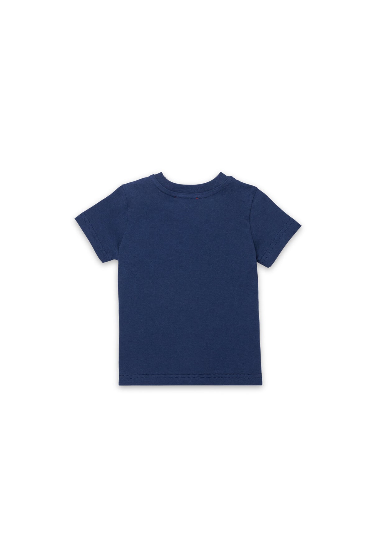 T-shirt avec logo imprimé sur le devant