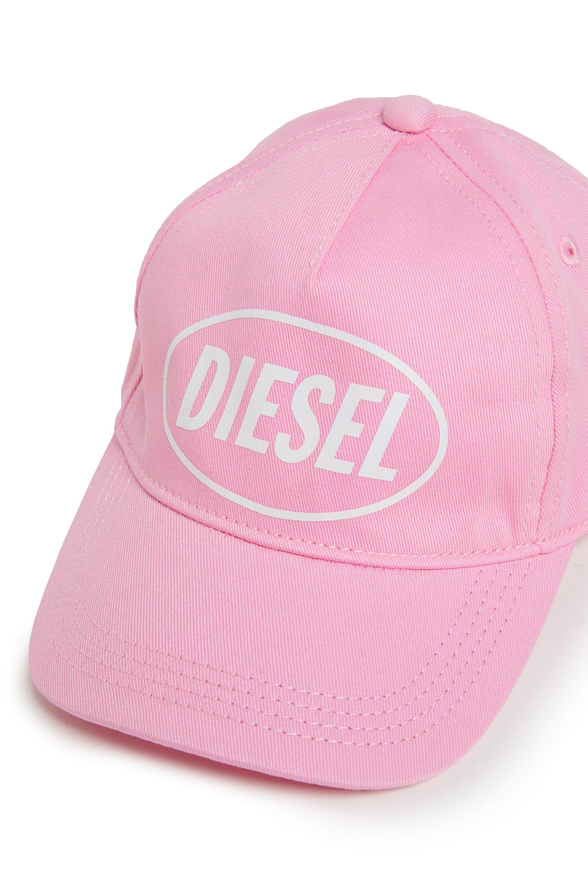 Casquette de baseball avec logo