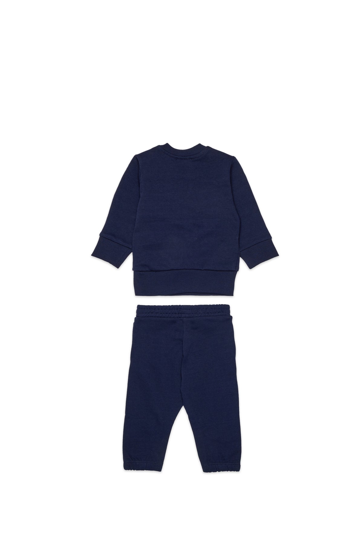 Tracksuit with logo