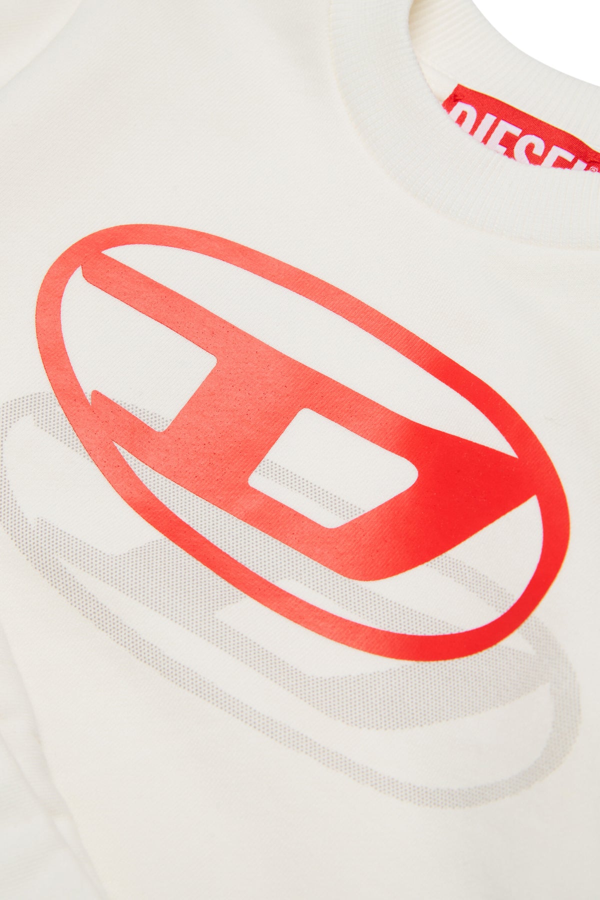 Survêtement avec logo