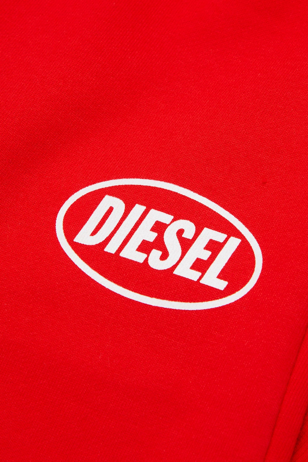 Tracksuit with logo