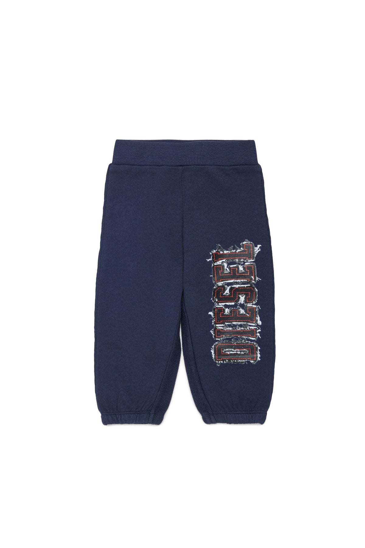 Sweatpants with logo