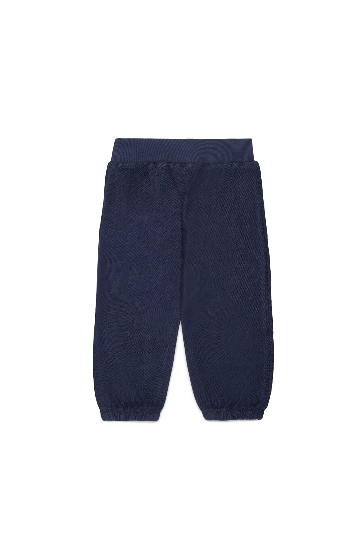Pantalon en molleton avec logo