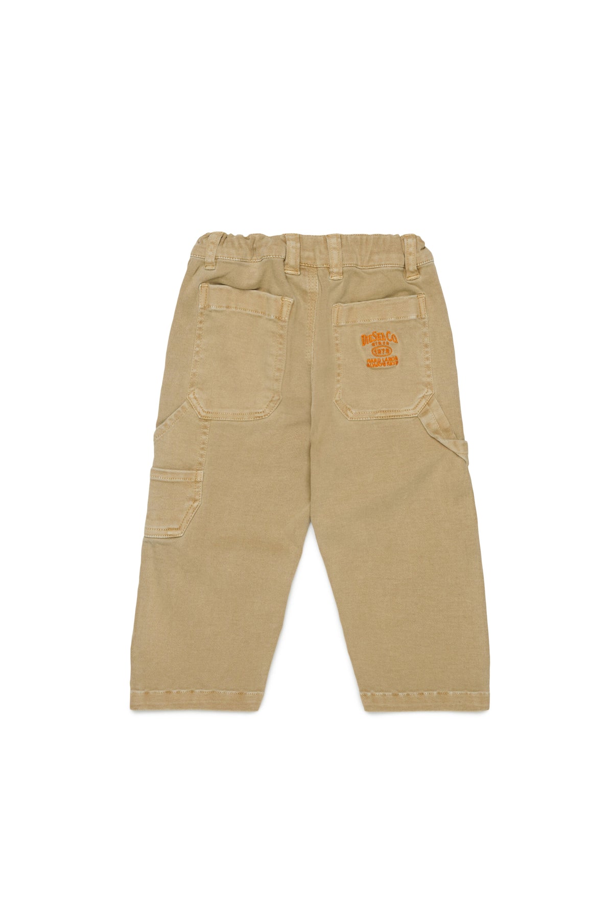 Pantalon cargo