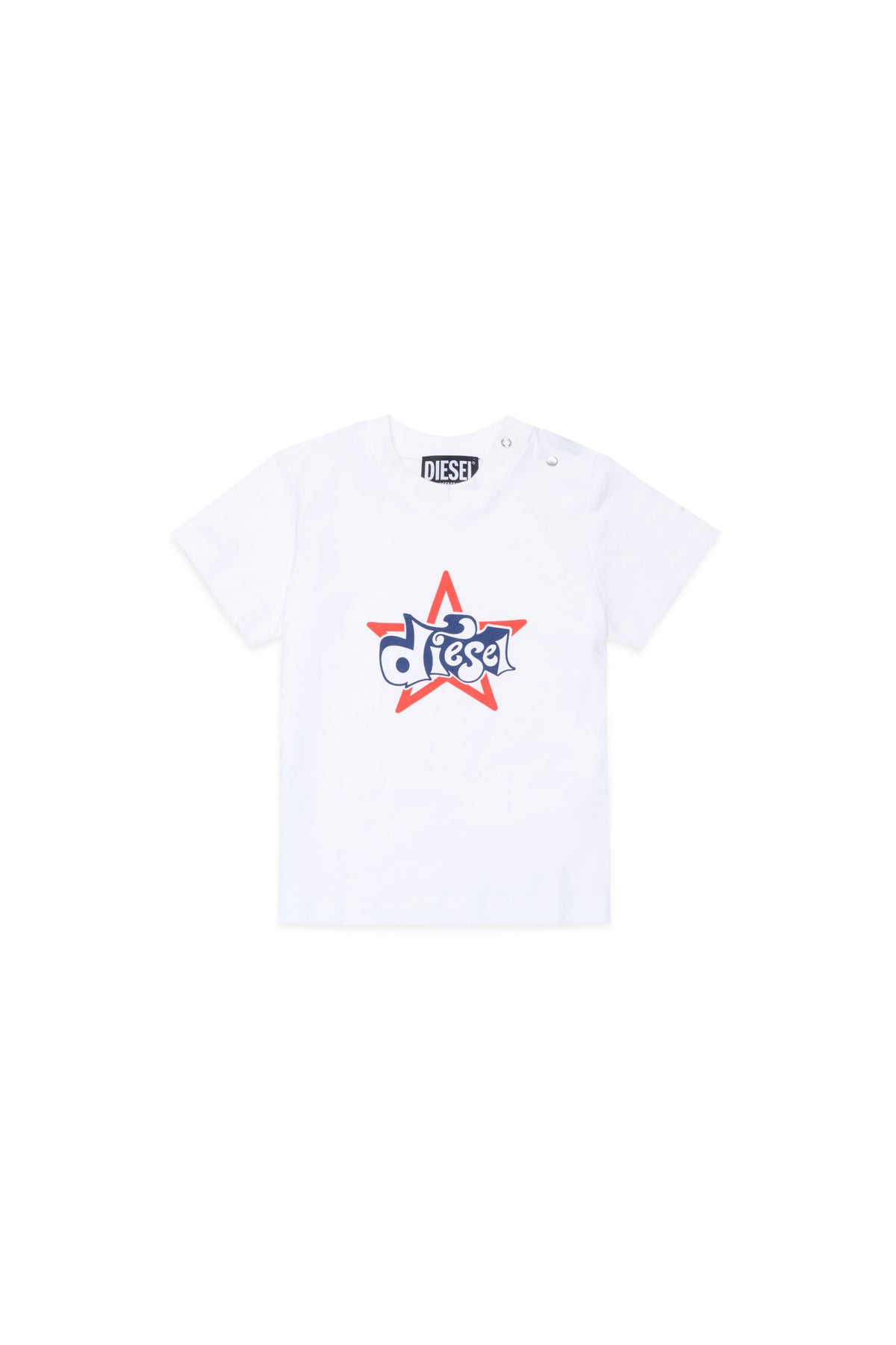 T-shirt avec logo