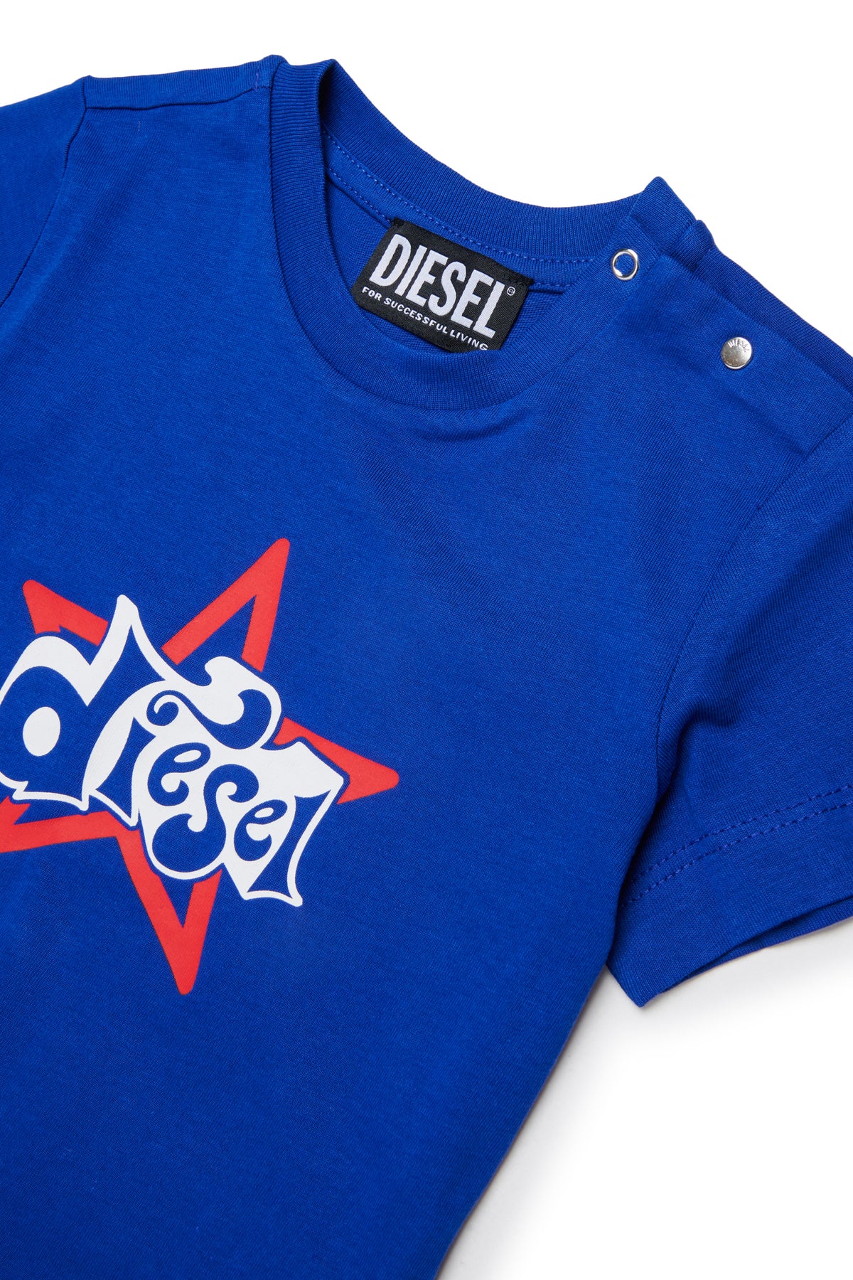T-shirt avec logo