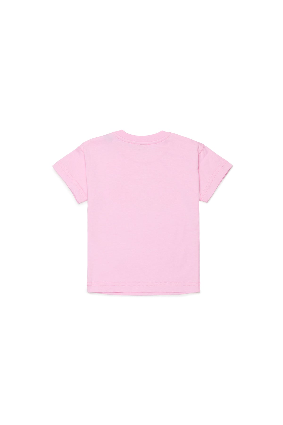 Camiseta con logo