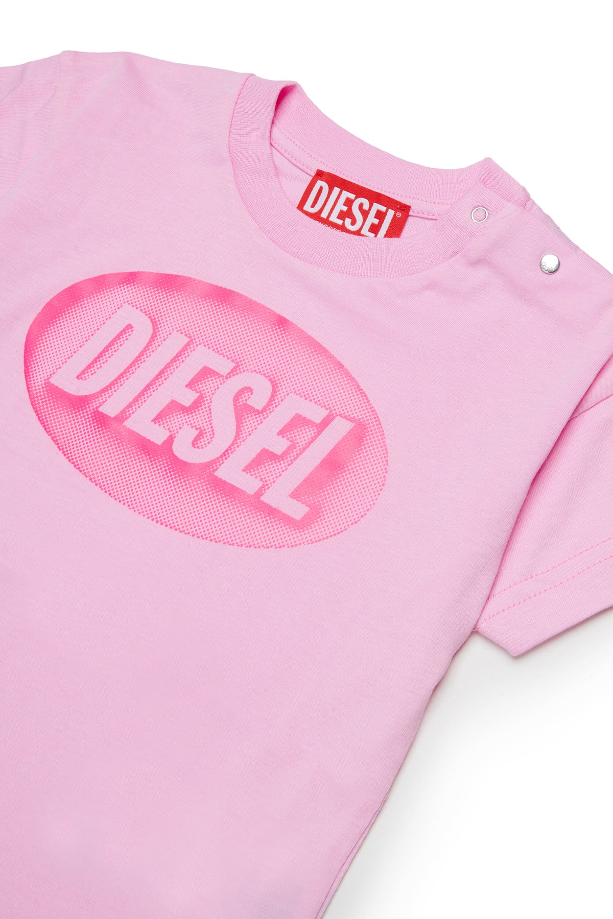 T-shirt avec logo