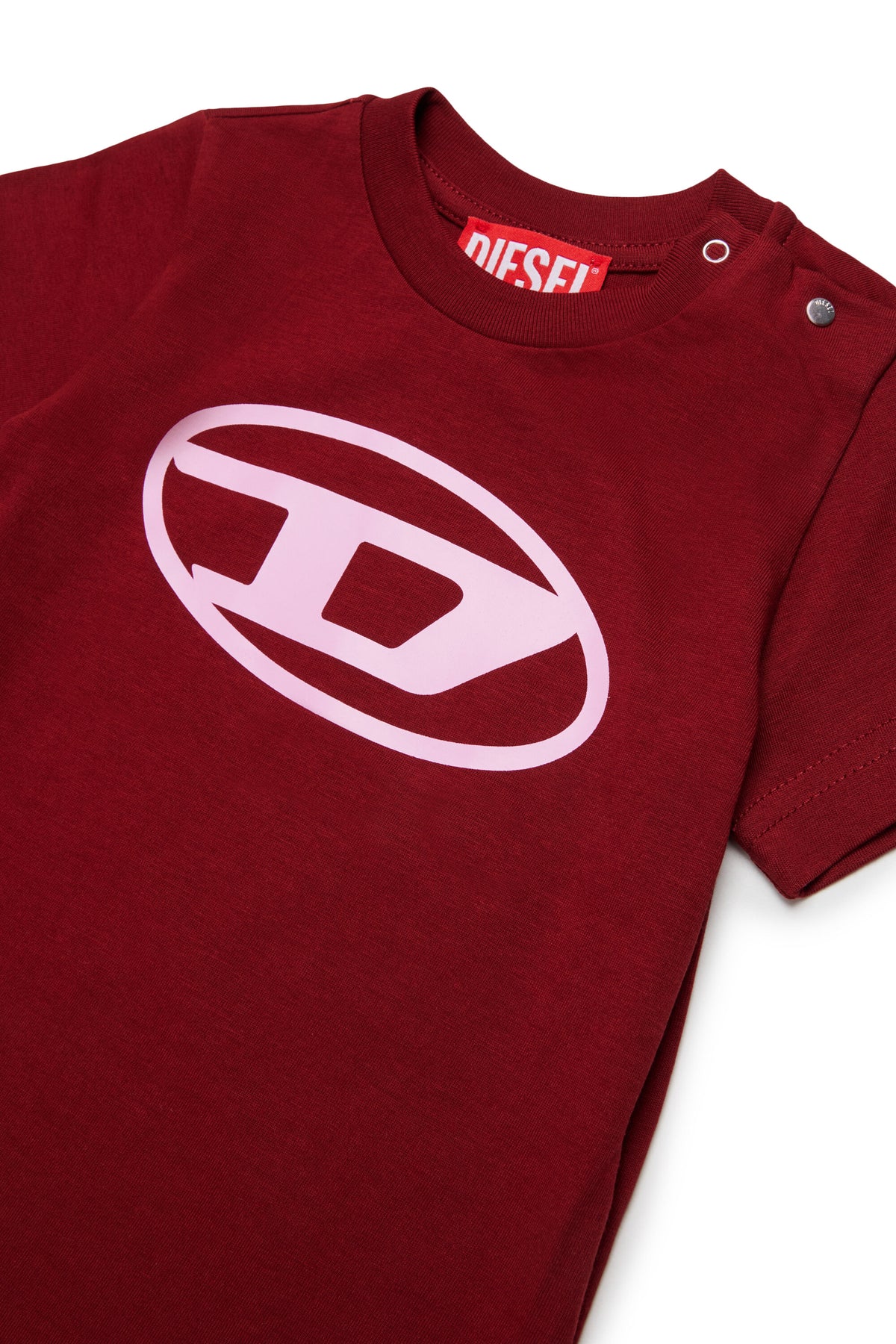 T-shirt avec logo