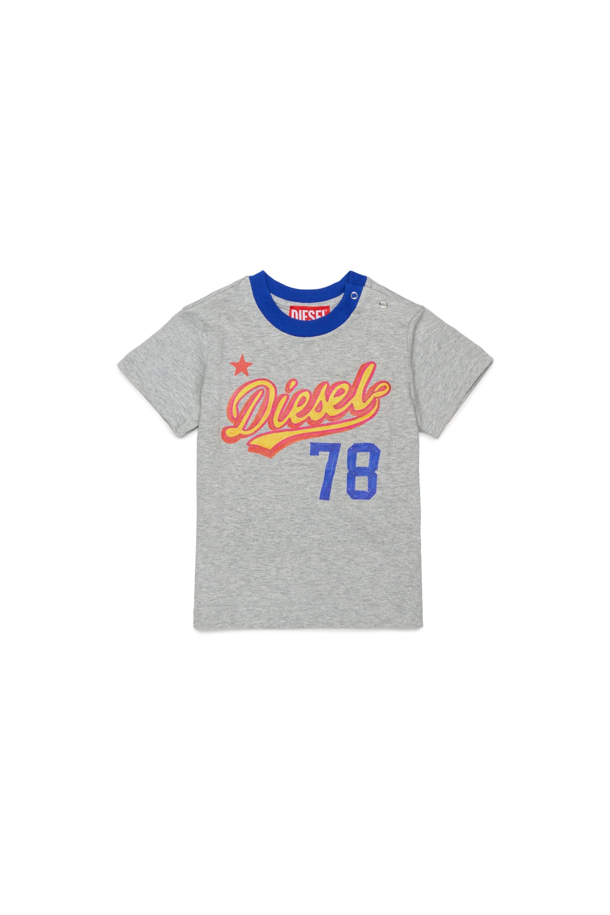 T-shirt avec logo