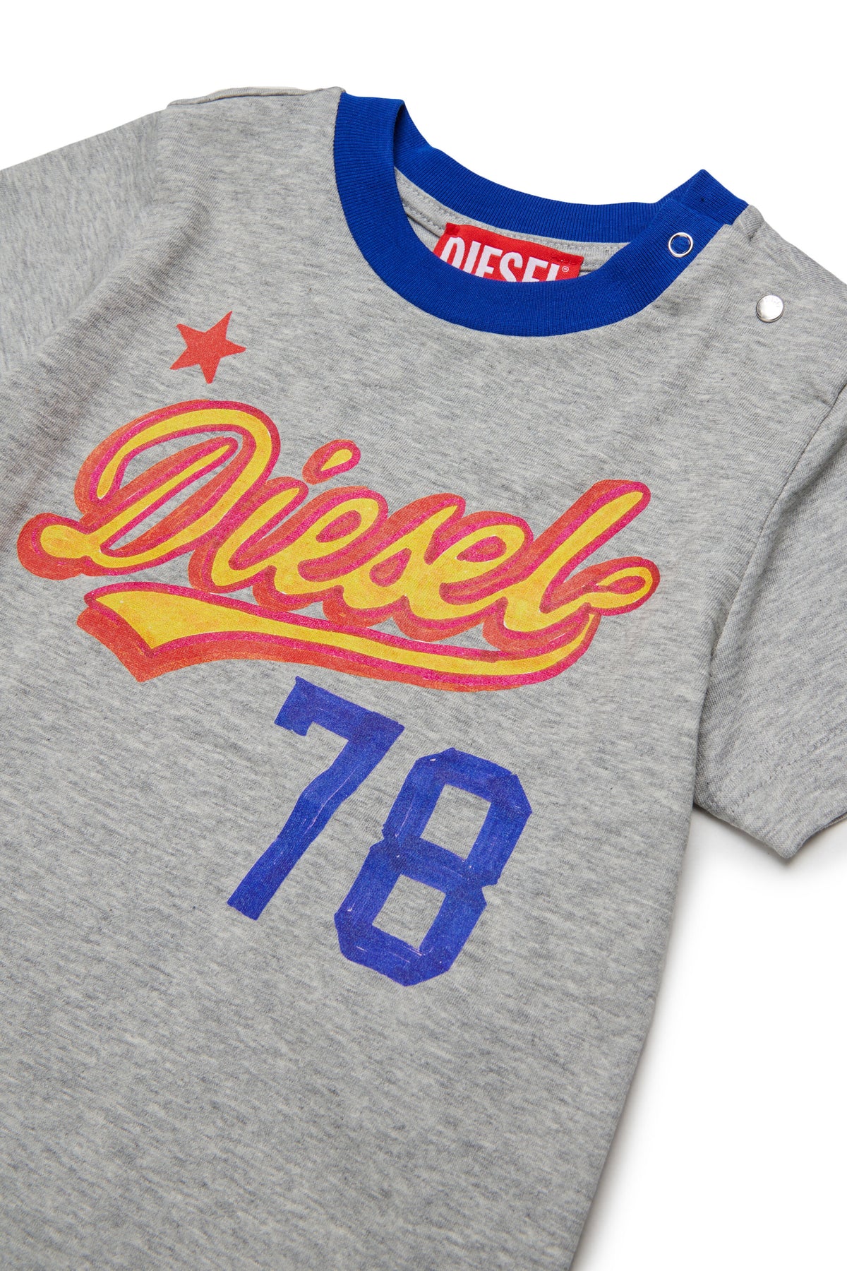 T-shirt avec logo