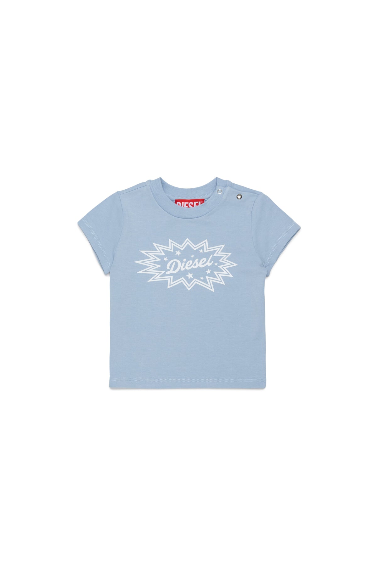 T-shirt avec logo