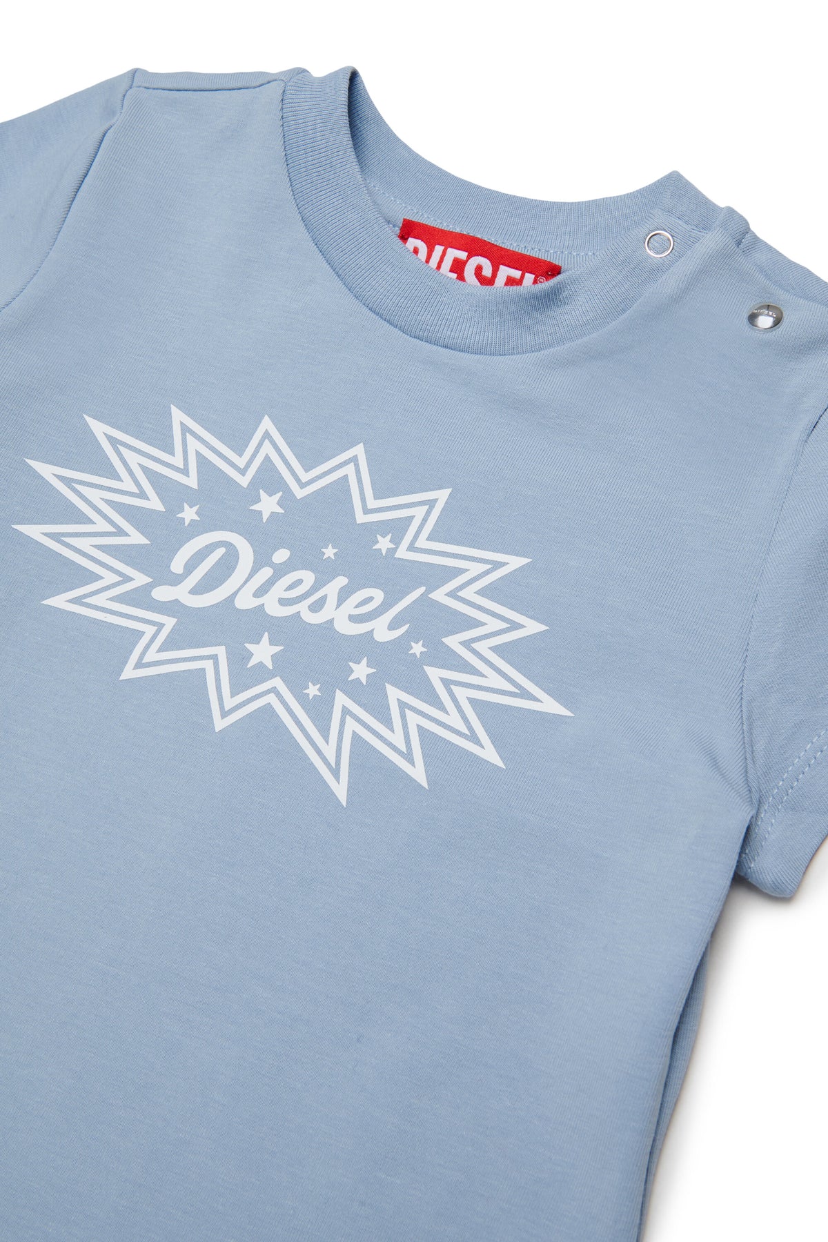 T-shirt avec logo