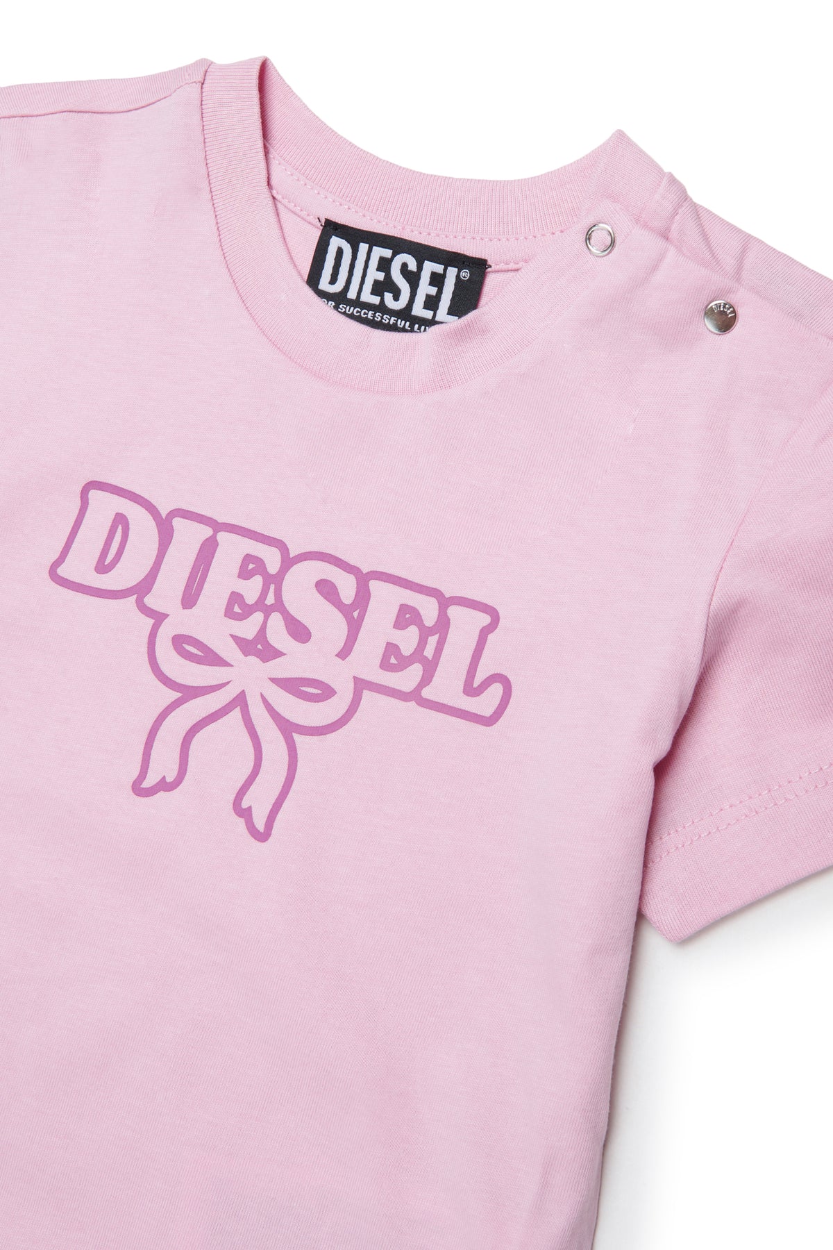 Camiseta con logo