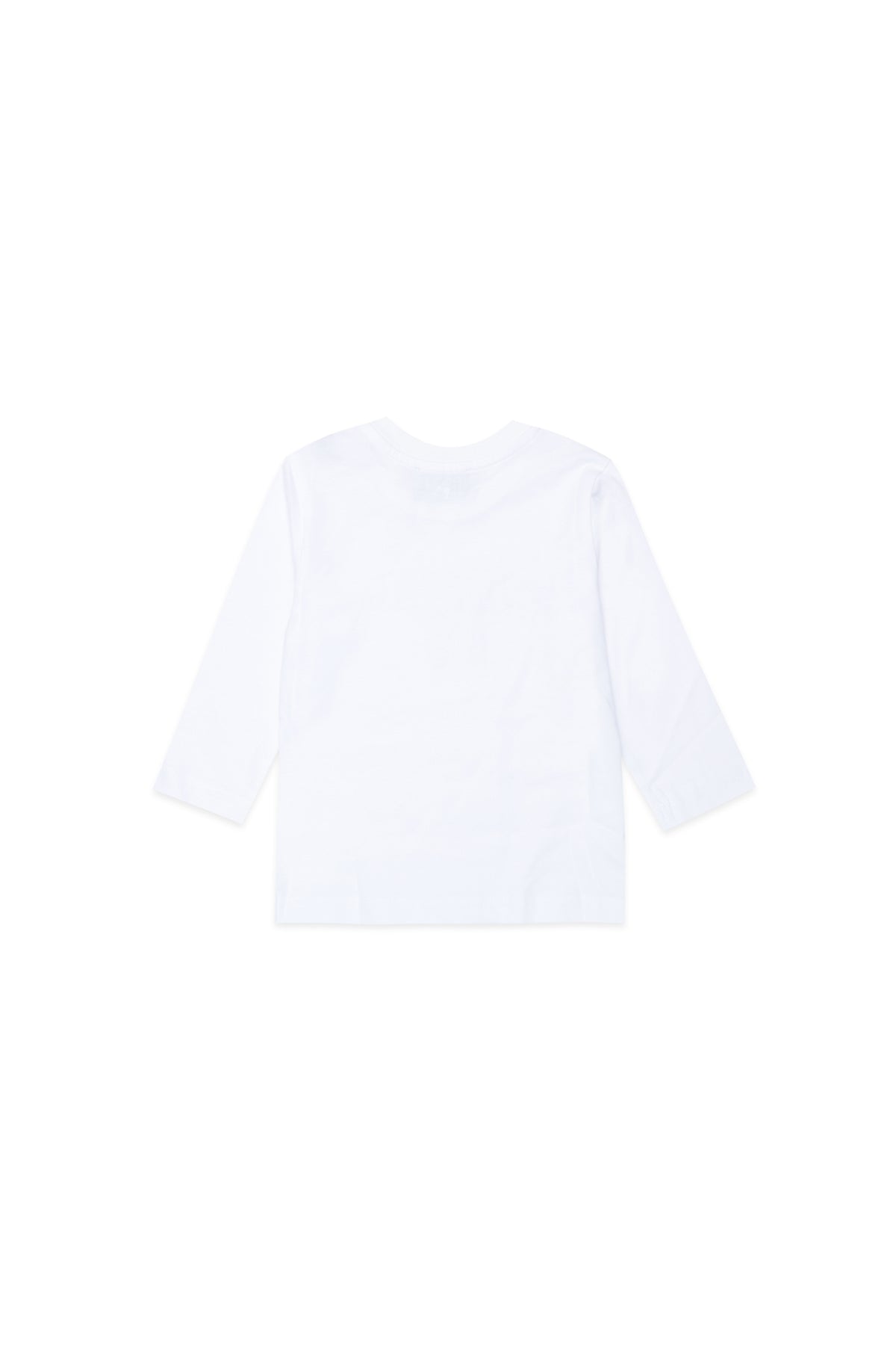 T-shirt à manches longues avec logo