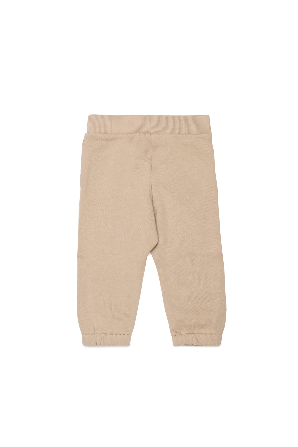 Pantalon en molleton avec logo