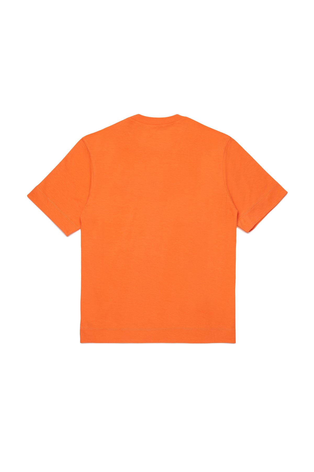 Camiseta de jersey con logotipo
