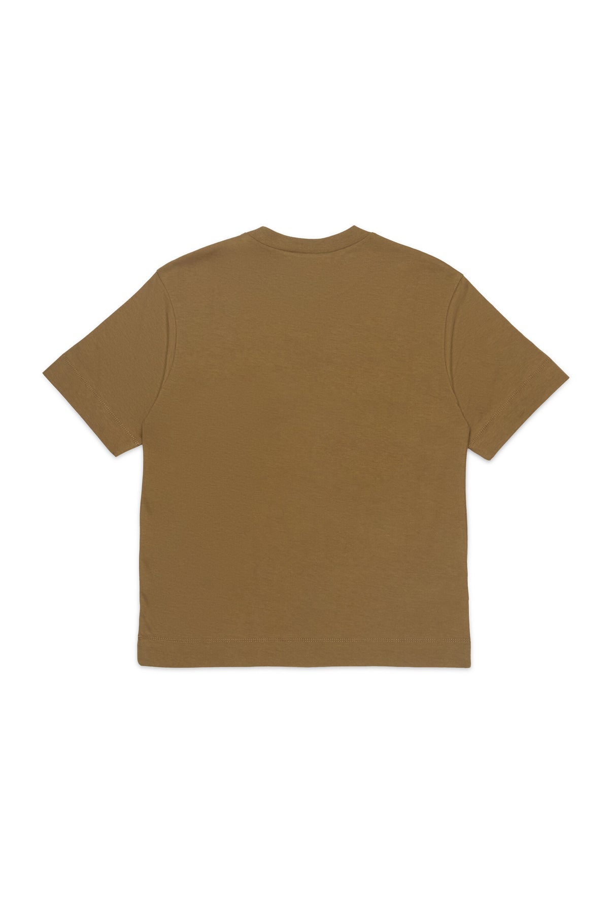 T-shirt en jersey avec logo