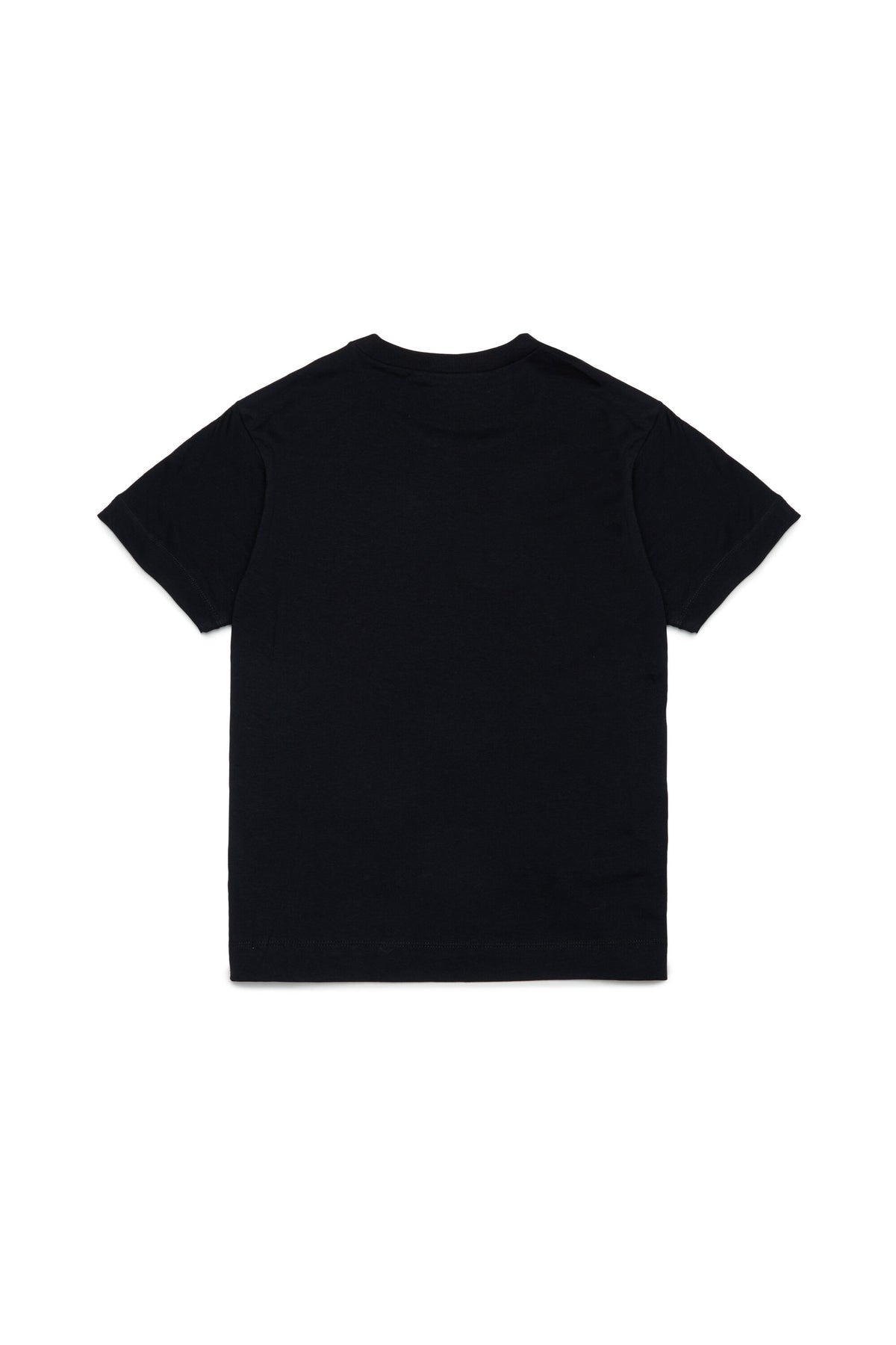 T-shirt en jersey avec logo