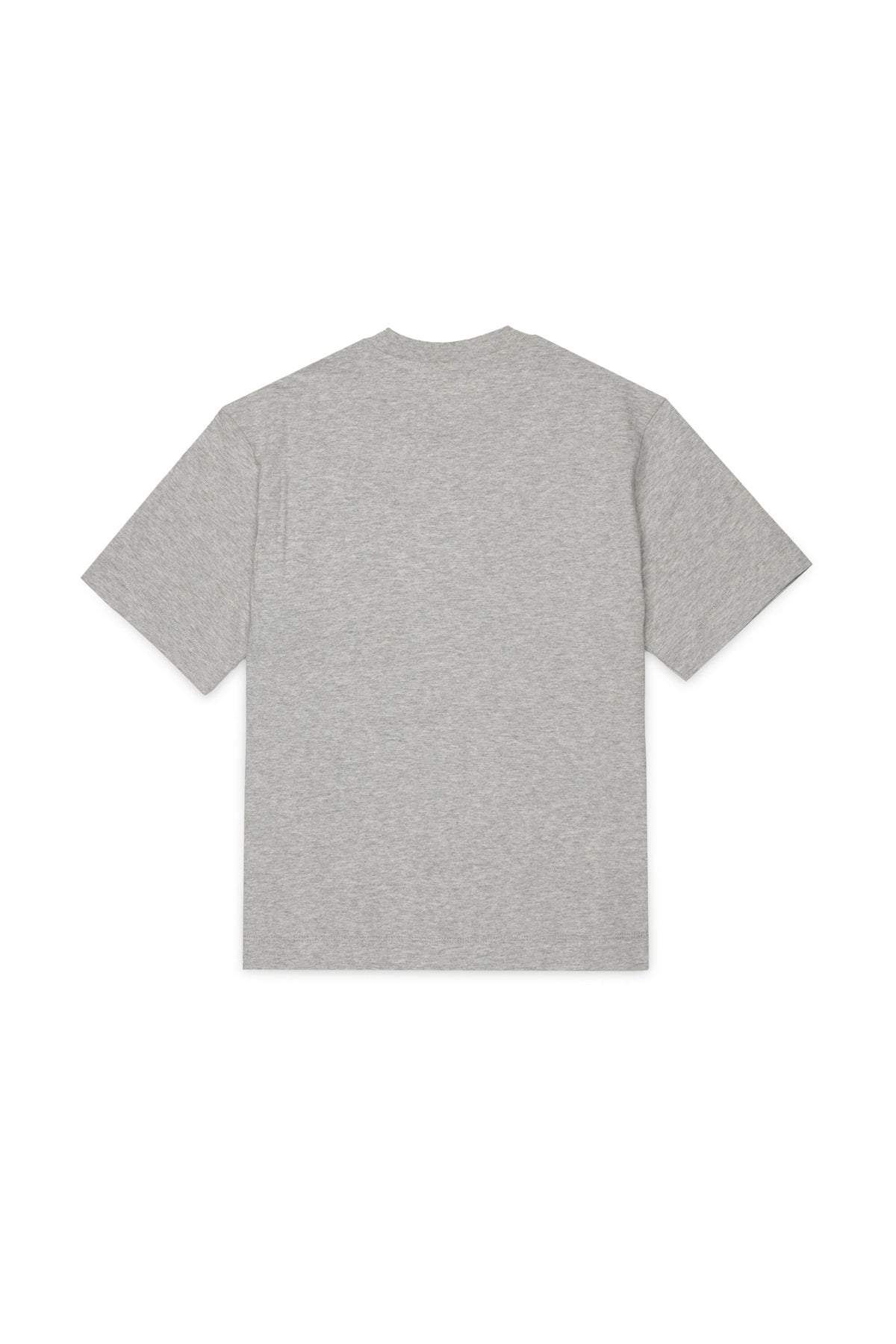 Camiseta de jersey con logotipo