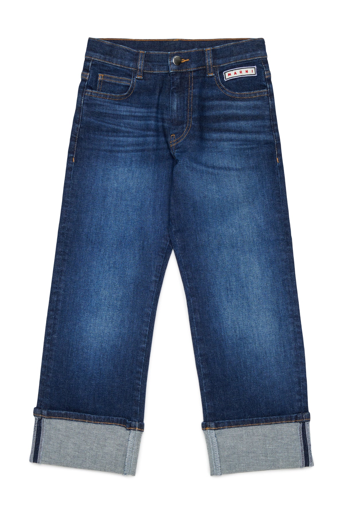 Jeans regular