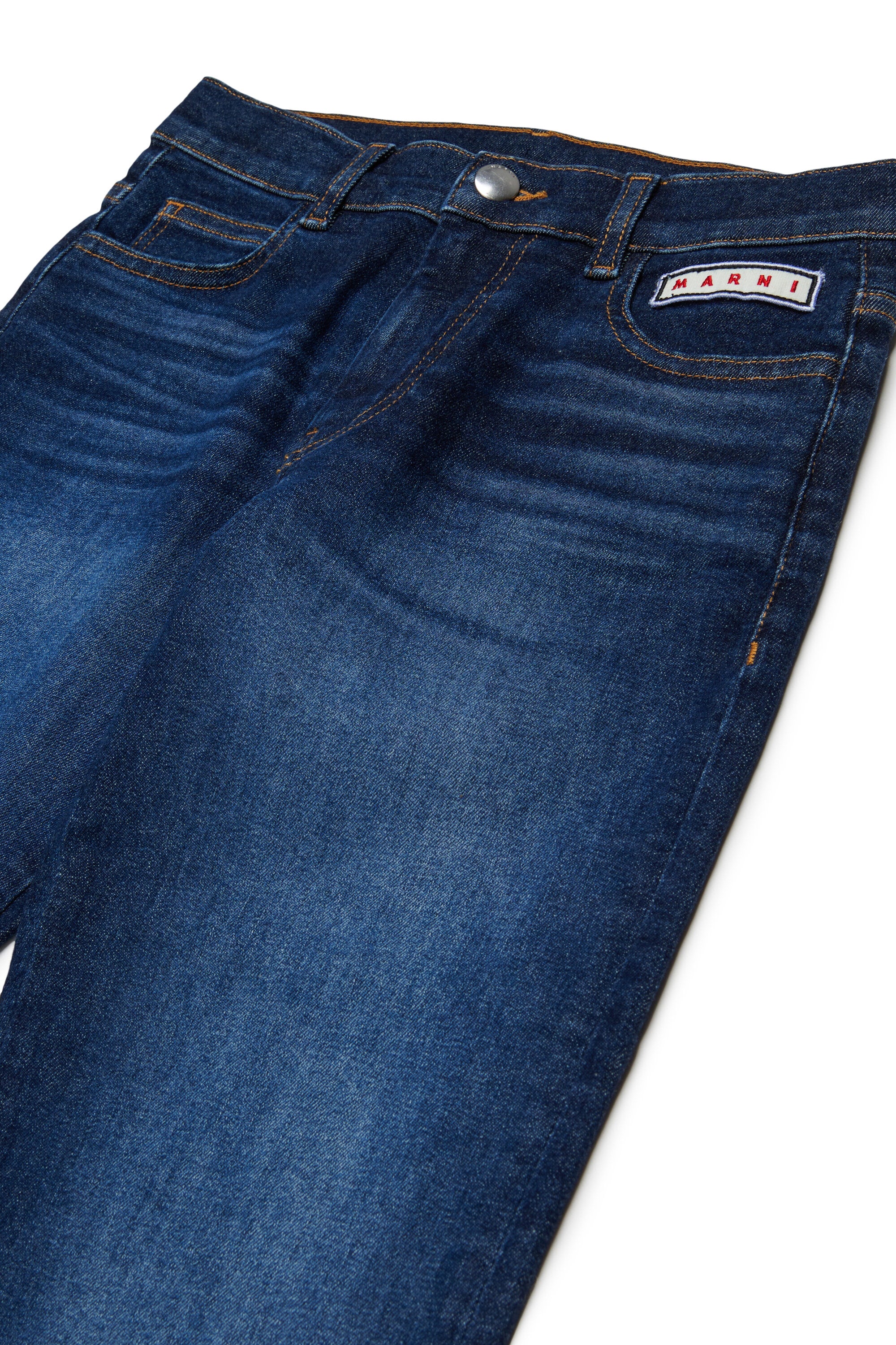 Jeans regular
