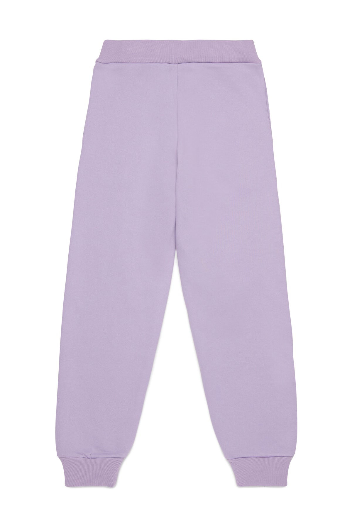 Pantalon de jogging en polaire avec logo