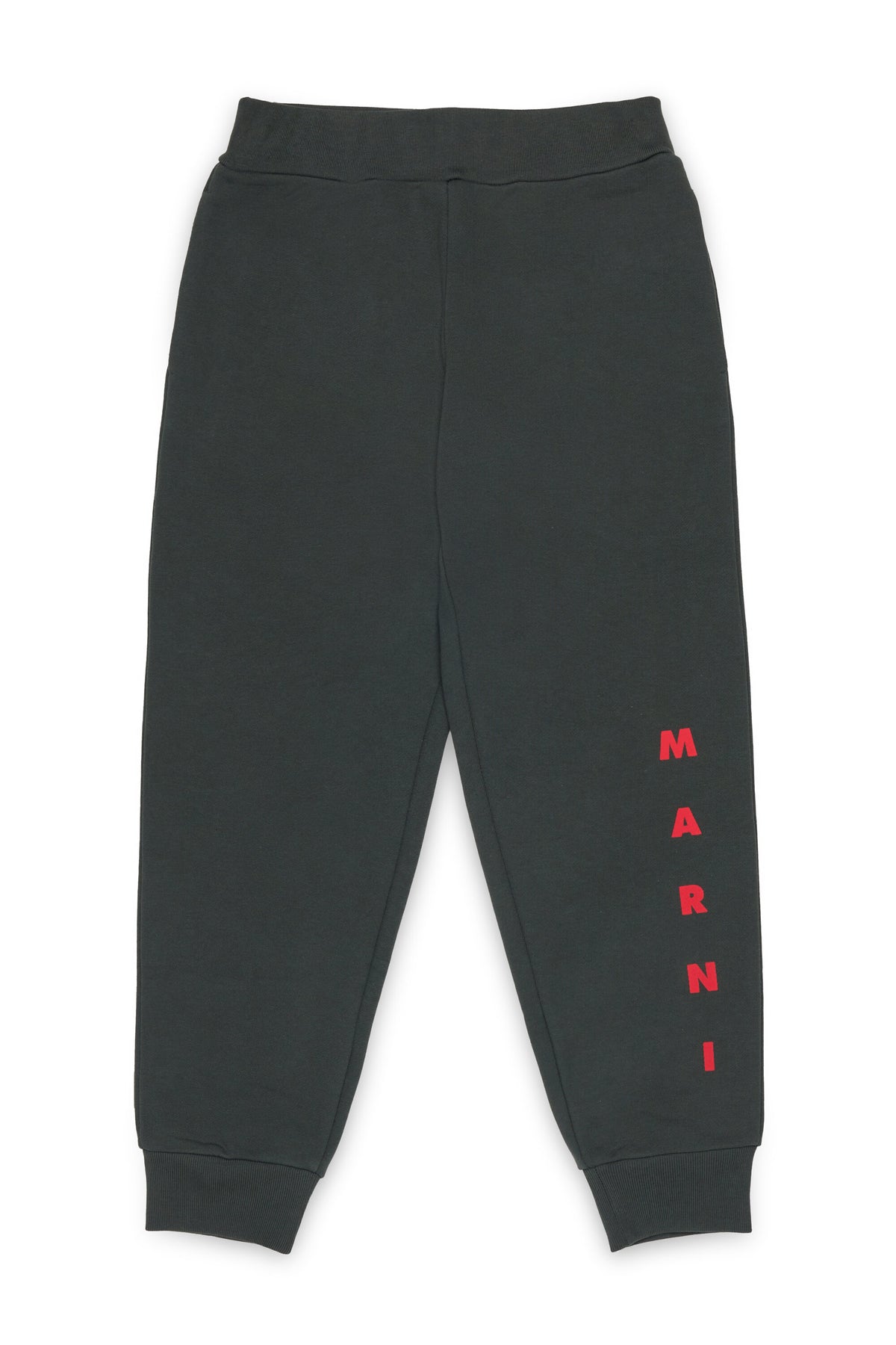 Pantalon de jogging en polaire avec logo