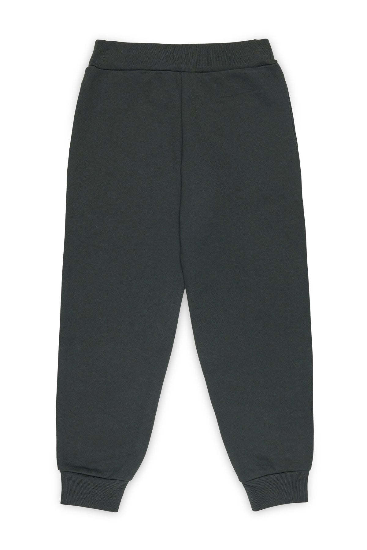 Pantalon de jogging en polaire avec logo